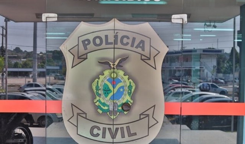 Homem pede água no vizinho em Manaus, mas morre com seis tiros no quintal