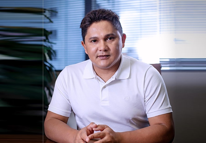 João Roberto informa para a população de Lábrea que são falsas as notícias que estão circulando sobre sobre ele ser vice na chapa de um determinado Candidato