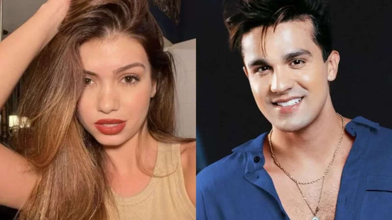 “Respeito é a base de tudo”, dispara ex de Luan Santana, Izabela Cunha