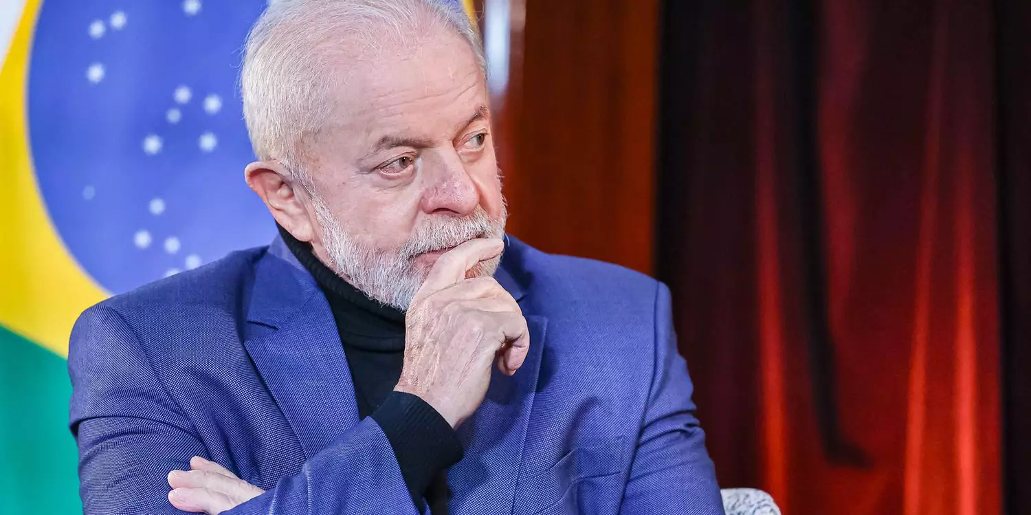 Ministro de Israel volta a exigir desculpas de Lula