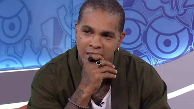 O que Rodriguinho disse após falar mal de Yasmin e mentir?