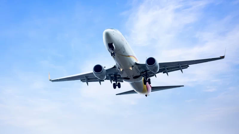 Empresas aéreas cancelam voos entre Argentina e Brasil; saiba o motivo