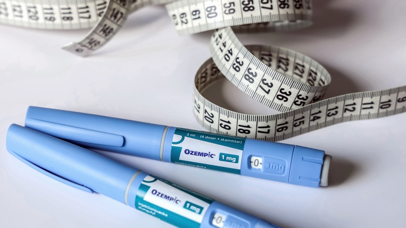 Homem é preso após se passar por paciente para furtar Ozempic no DF