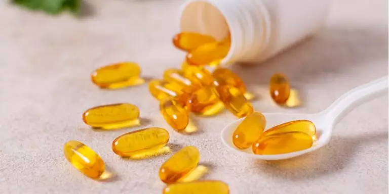 Empresário morre de ‘overdose’ de vitamina D por tomar suplementos em excesso