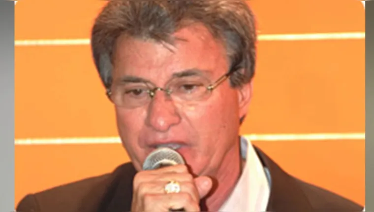 Empresário Bené Mutran cai de prédio em Belém