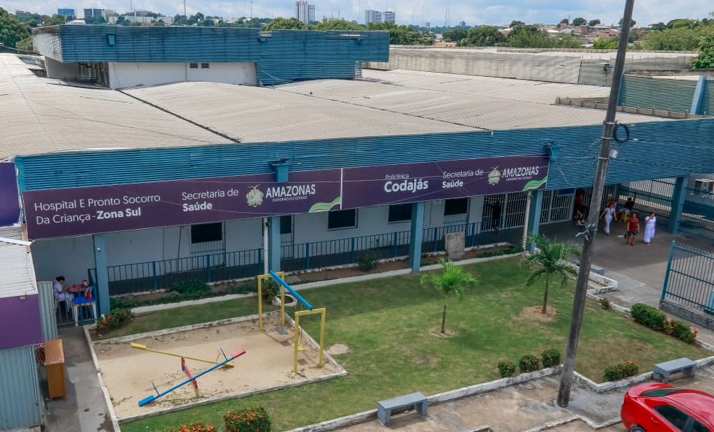 Saúde realiza atendimento em Pré-Natal de Alto Risco na Policlínica Codajás