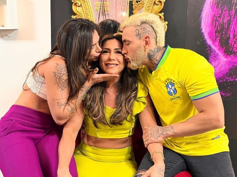 Caso Djidja: ‘Operação Mandrágora’ é encerrada com 11 indiciados