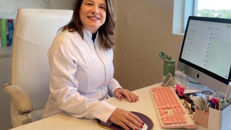 Ginecologista alerta para vacinação contra o HPV e cuidados na saúde da mulher desde a puberdade