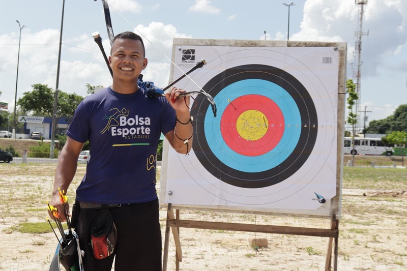 Governo do Amazonas prorroga inscrições do Bolsa Esporte Estadual 2024
