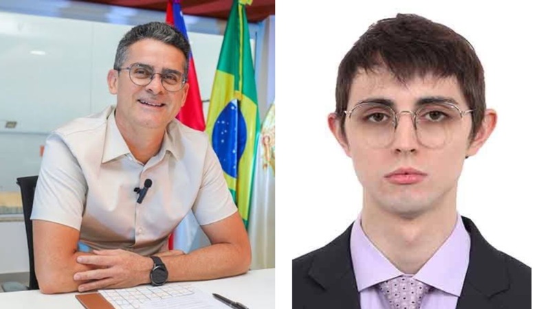 Justiça determina que Amom cancele ataques ilegais a David Almeida