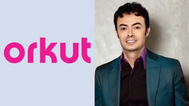 Fundador do Orkut planeja retorno da rede social durante visita ao Brasil