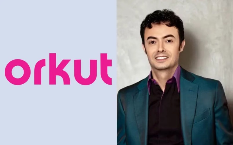 Fundador do Orkut planeja retorno da rede social durante visita ao Brasil