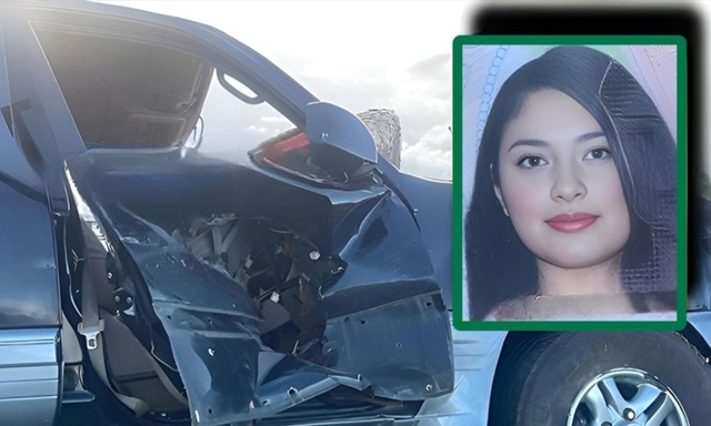 Veja vídeo: Jovem capota carro e faz melhor amiga perder as duas pernas