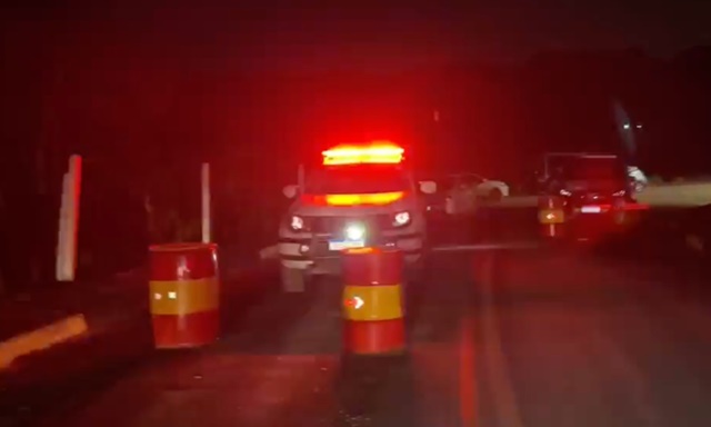 Veja vídeo: Com as mãos amarradas, homem é encontrado morto na Ponta Negra