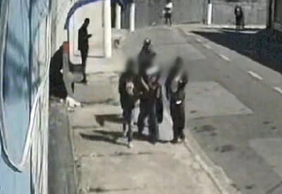 Adolescente é assassinado na saída de escola; veja