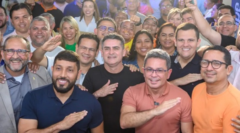 Avante Deve Fazer Maior Bancada Na CMM Vejam Os Favoritos