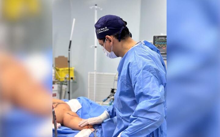 Saiba tudo sobre lipoaspiração, a cirurgia plástica mais realizada no Brasil