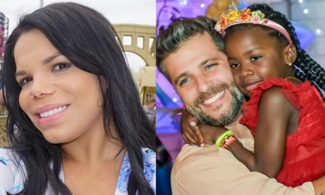 Day McCarthy é condenada e recebe a maior pena da história em crime de racismo contra filha de Bruno Gagliasso