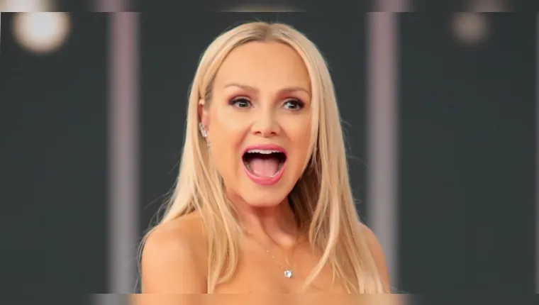 Eliana surpreende ao revelar por que chorou durante sexo