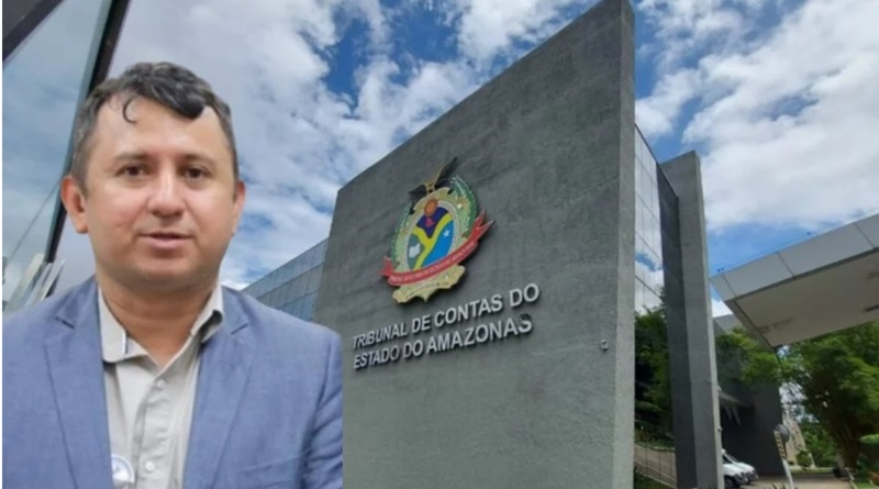 TCE-AM investiga prefeitura de Juruá por possíveis irregularidades em licitação de merenda escolar