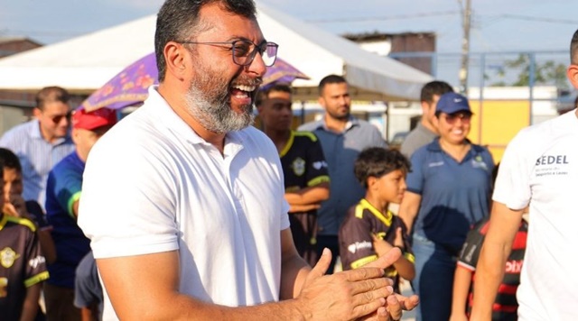 Pesquisa aponta que maioria aprova a gestão do governador Wilson Lima