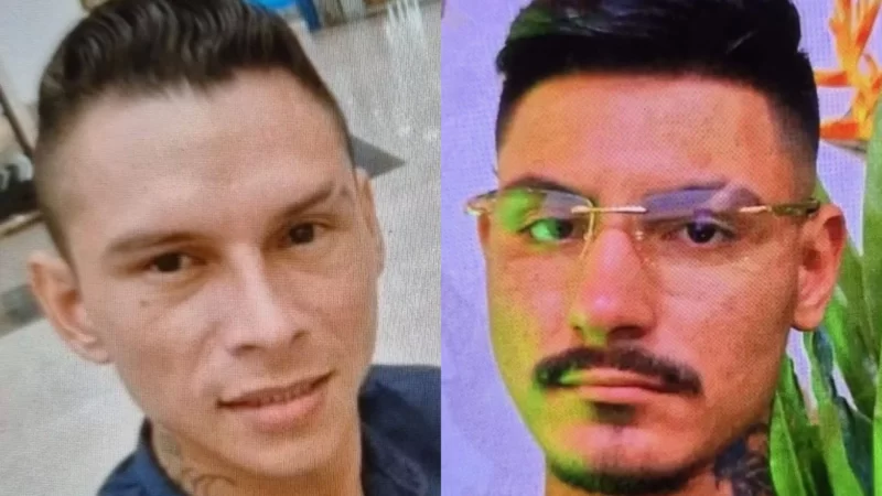 Dois homens desaparecem em Manaus e polícia busca informações sobre paradeiros