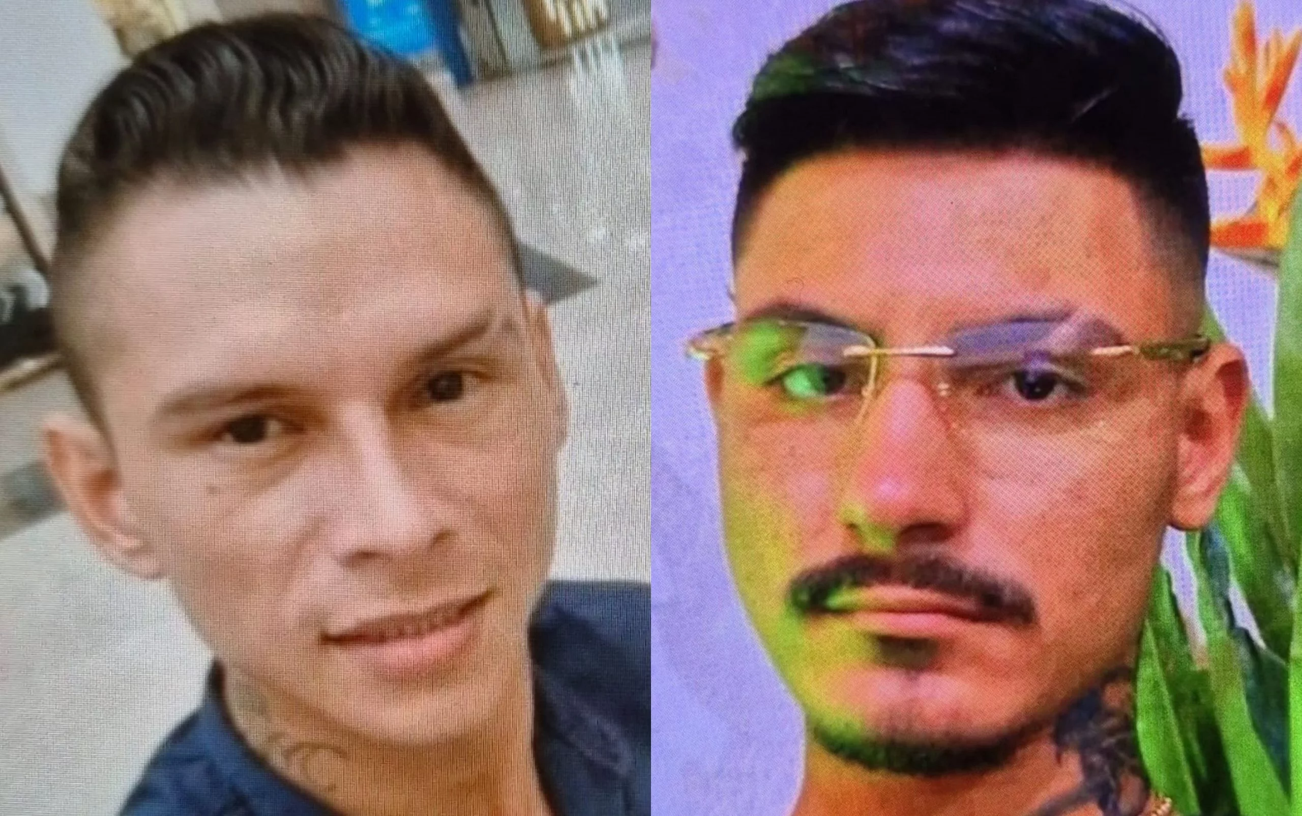 Dois homens desaparecem em Manaus e polícia busca informações sobre paradeiros