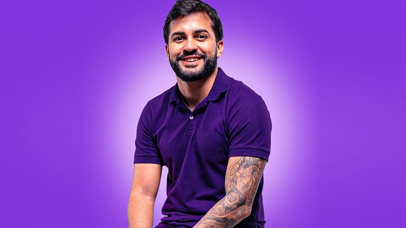 João Paulo Janjão o nome que chegou para fazer a diferença na Política da Cidade de Manaus