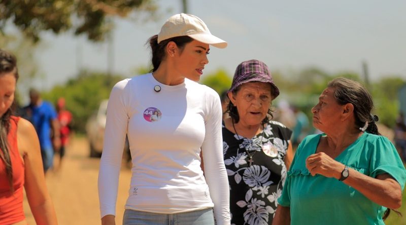 Setembro Amarelo: Brena Dianná propõe ações em prol da saúde mental em Parintins