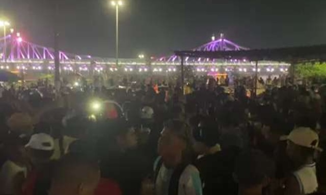 Morte na adega: homem é executado em rolê famoso da zona Sul de Manaus