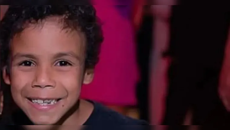 Mãe de menino que morreu por pegar comida é condenada