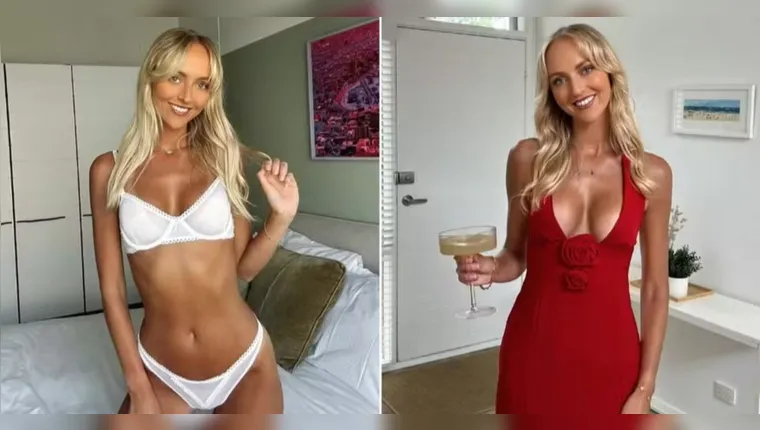 Mulher diz que já fez sexo com mais de 400 pessoas este ano