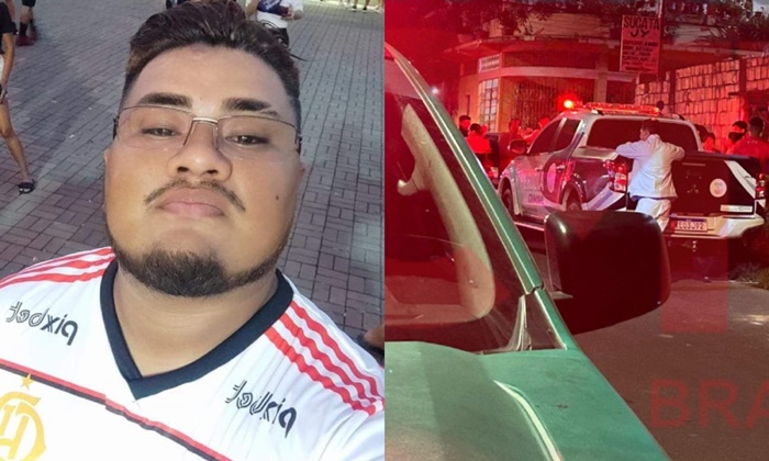 Saiba quem era o homem que foi ex3cutado por engano em Manaus
