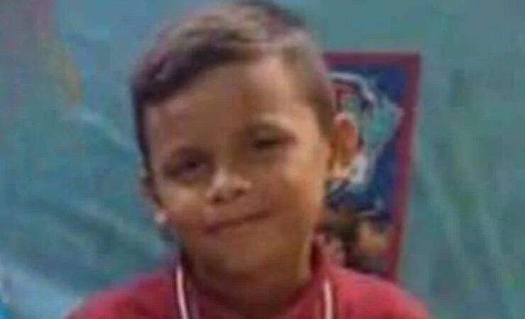 Criança de 11 anos é baleada e morta durante troca de tiros em Manaus