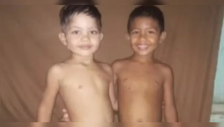 Acidente de carro resulta na morte de duas crianças no Pará