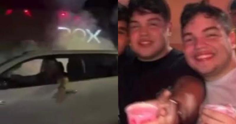 Urgente: “mauricinhos” que tocam o terr0r em Manaus são alvos de busca e apreensão da Polícia