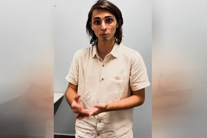 Amom manda prender homem com autismo em suposta perseguição em shopping