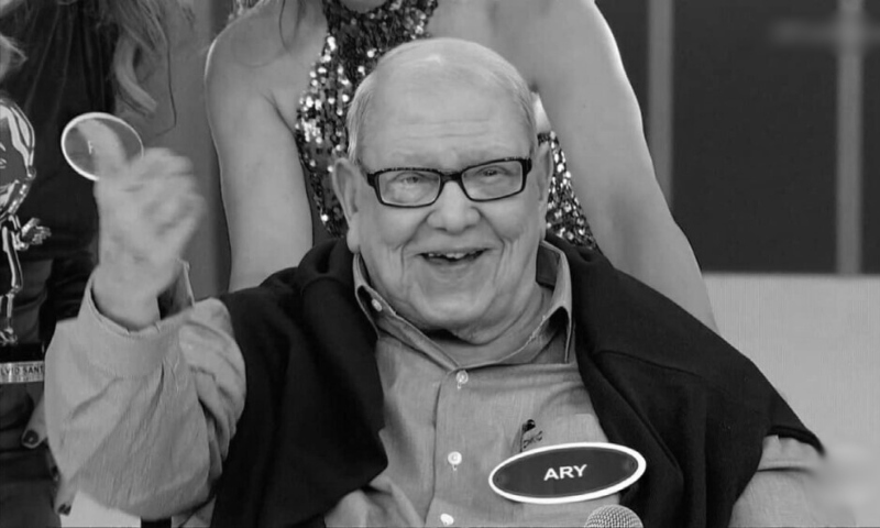 Morre Ary Toledo, ícone do humor brasileiro, aos 87 anos