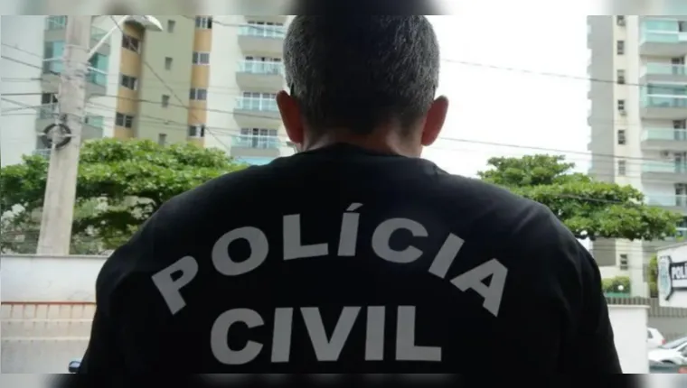 Policial reage a tentativa de homicídio e baleia suspeito