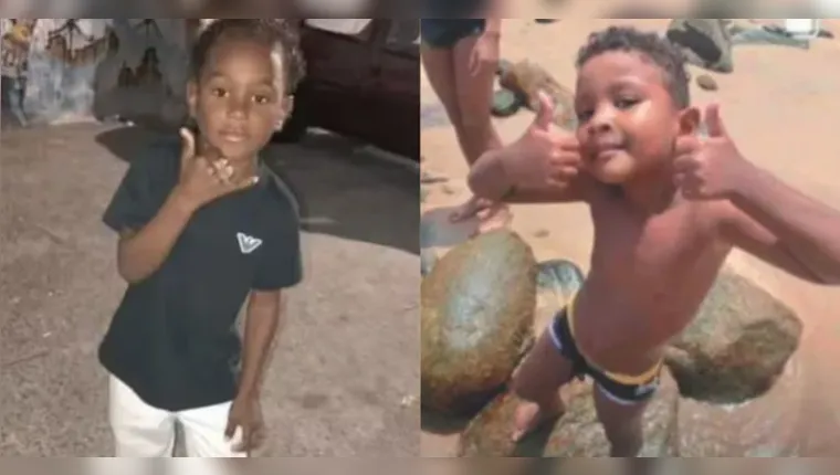 Crianças no RJ foram envenenadas com chumbinho, diz perícia