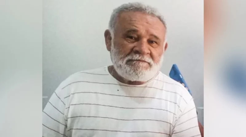 Idoso morre com descarga elétrica enquanto tomava banho