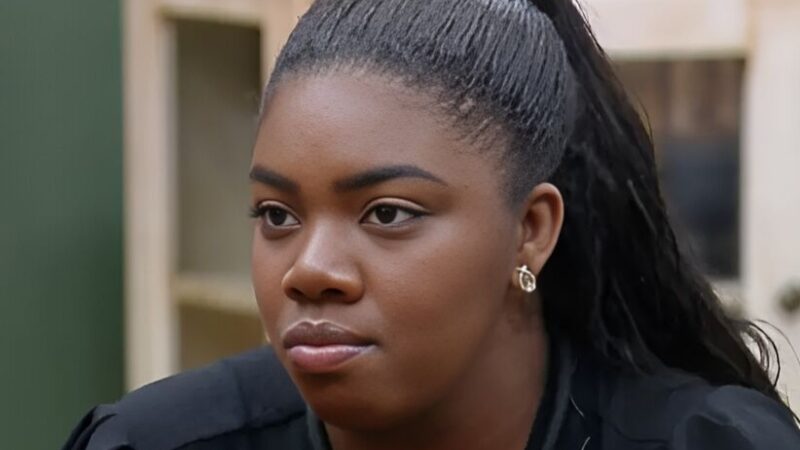 Raquel Brito está fora do reality A Fazenda; entenda