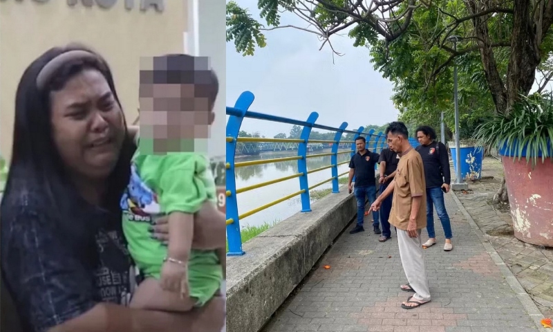 homem é preso após vender filho de 11 meses para fazer apostas online