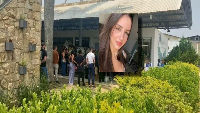 Trabalhadora morre em acidente com rolo compressor 