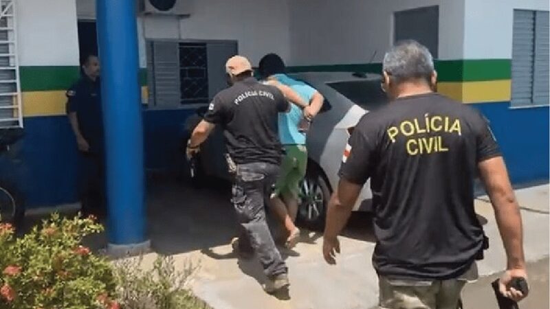 Jovem mata mãe idosa a martelada, no interior do AM