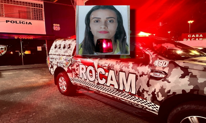 Operação da Polícia prende contadora de facção criminosa do Val Paraíso