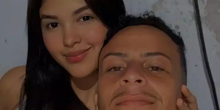 Esposa de Ricardinho, jogador do Remo assassinado, posta ‘carta’: ‘queria acordar desse pesadelo’