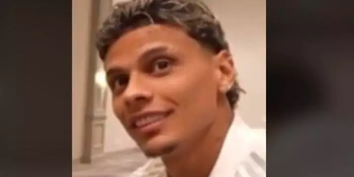 Ídolo do Palmeiras fala que prefere mulheres colombianas e brasileiras reagem; confira!