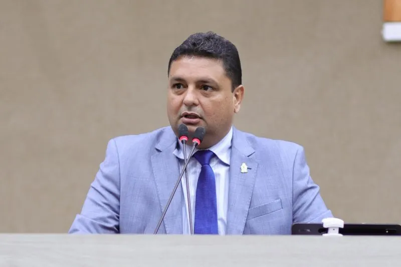 Caio André fica de fora da CMM após perder reeleição