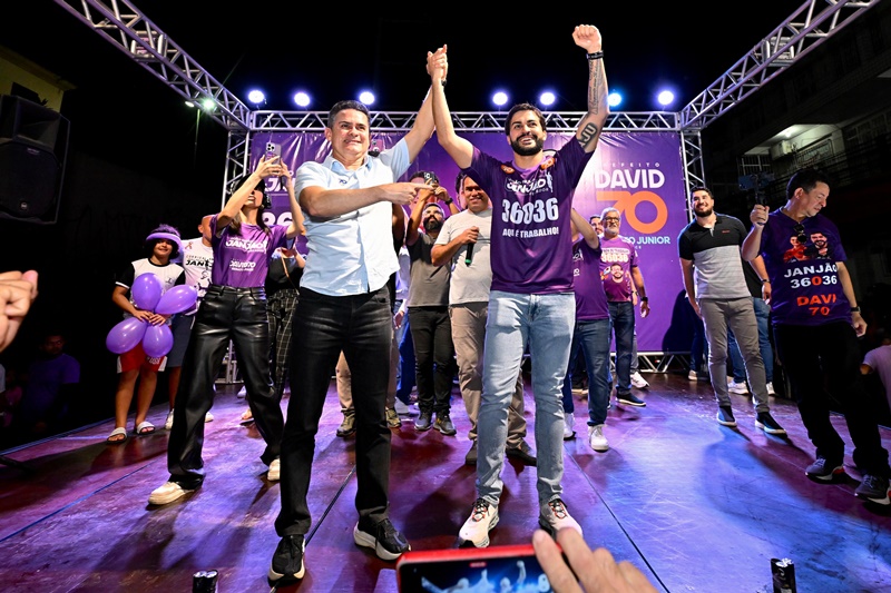 5 mil pessoas lotam Encerramento da Campanha do Candidato João Paulo Janjão 36036